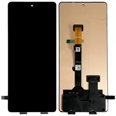 MR1_115052 Дисплей для tecno pova 6 (li7) у зборі чорний PRC