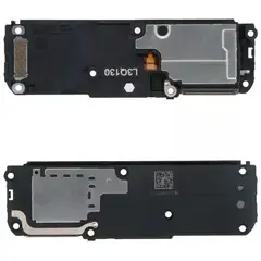 MR1_115056 Бузер для xiaomi poco f3, mi 11i, redmi k40, redmi k40 pro (з рамкою) PRC
