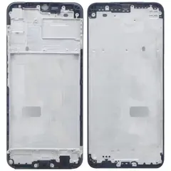 MR1_123011 Рамка дисплея для realme narzo 50a чорний PRC