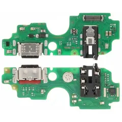 MR1_123046 Плата заряджання zte blade a75 4g PRC