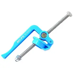 MR1_123300 Екстрактор флюсу relife rl-062d для шприців 5-12ml (штовхач із важелеm) RELIFE