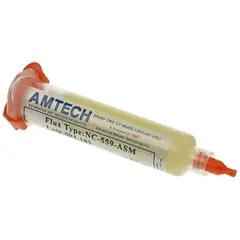 MR1_123589 Флюс паста amtech nc-559-asm 10 g у шприці AMTECH