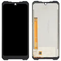 MR1_123699 Дисплей doogee s58 pro compete чорний (prc) DOOGEE