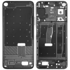 MR1_123721 Рамка дисплея honor 20 pro чорний PRC