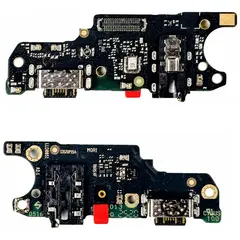 MR1_123723 Нижня плата для redmi 15c, poco c85 PRC