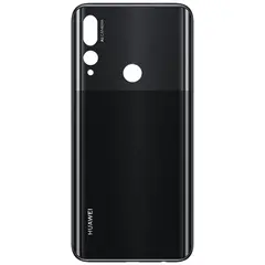 MR1_123826 Задня частина корпусу для huawei y9 prime (2019) чорний (prc) HUAWEI