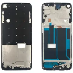 MR1_124028 Рамка дисплея oneplus nord n10 5g чорний PRC