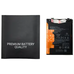 MR1_124040 Акумулятор телефона bm5w (5000mah) для xiaomi 14t pro, poco f6 pro premium quality PRC