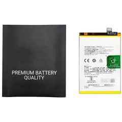 MR1_124043 Акумулятор blp911 (5000mah) для realme 9i, realme 9 pro premium quality PRC
