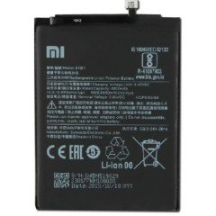 MR3_105987 Акумулятор телефона для redmi 8, redmi 8a (bn51), (aaaa) PRC
