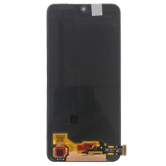 MR3_115351 Дисплей телефона для redmi note 11, redmi note 11s, poco m4 pro 4g, у зборі з сенсором graphite сірий oled PRC
