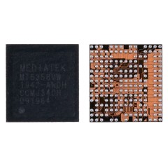 MR3_117791 Мікросхема ic контролера живлення mt6358vw для redmi 9, redmi note 9, оригінал XIAOMI