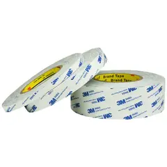 MR1_124086 Скотч двосторонній 3m 9448a (6 mm 50 m) 3М