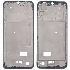 MR1_124113 Рамка дисплея vivo y31 (2021), y53s 4g чорний PRC