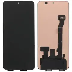 MR1_124118 Дисплей xiaomi poco x7 pro у зборі чорний (amoled) XIAOMI