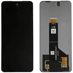 MR1_124151 Дисплей телефона для zte nubia neo 3 5g (z2464n) у зборі чорний PRC