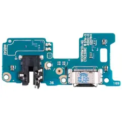 MR1_124158 Нижня плата для realme 10 4g, realme 11 4g PRC