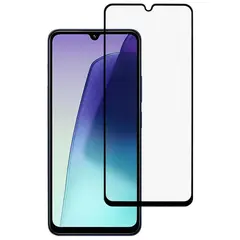 MR1_124174 Захисне скло для redmi 15c (eu version), (6.9) 3d чорний PRC