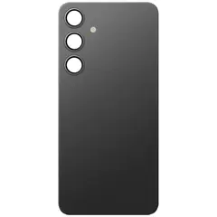 MR1_124248 Задня частина корпусу для samsung galaxy s24 plus sm-s926 onyx чорний (з склом камери) (prc) SAMSUNG