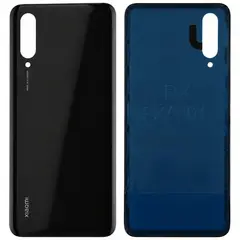 MR1_124251 Задня частина корпусу для xiaomi mi 9 lite, mi cc9 сірий (prc) XIAOMI