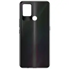 MR1_124254 Задня частина корпусу для tecno pova чорний (prc) TECNO