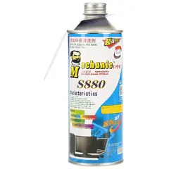 MR1_125600 Рідина для очищення плат mechanic s880 (520ml, незаймиста, антистатична) MECHANIC