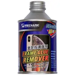MR1_125608 Рідина для видалення клею з рамки mechanic iclean 3 pro (300ml) MECHANIC