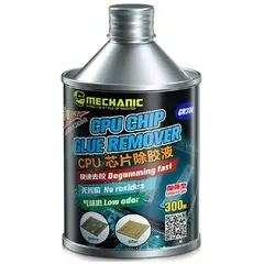 MR1_125609 Рідина для очищення плат mechanic gr300 (300 ml) MECHANIC