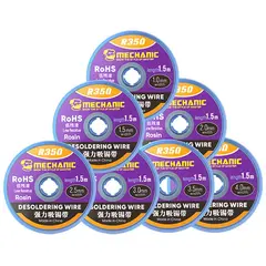MR1_125629 Обплетення mechanic r350 4015 (4 mm, 1.5 m) MECHANIC