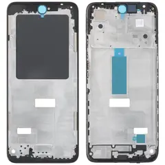 MR1_125714 Рамка дисплея xiaomi 12 чорний PRC