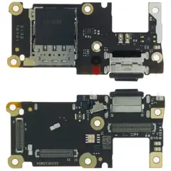 MR1_125715 Нижня плата для xiaomi mi 11t PRC