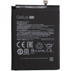 MR3_115418 Аккумулятор телефона gelius pro для redmi note 8 pro (bm4j) GELIUS PRO