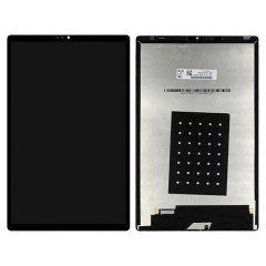 MR3_115712 Дисплей планшета для lenovo tb-x606f tab m10 plus, у зборі з сенсором оригінал (prc), чорний PRC