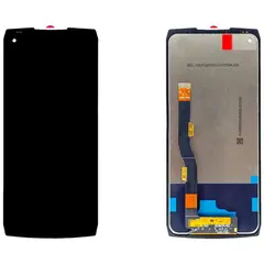 MR1_125964 Дисплей для ulefone power armor 13 у зборі чорний, op PRC
