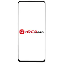 MR1_125978 Скло дисплея для переклеювання oca pro xiaomi poco f2 pro, redmi k30 pro, k30 ultra, oca OCA PRO