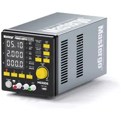 MR1_125980 Блок живлення mastergo mg-30d5 (0-30v, 5a) MASTERGO