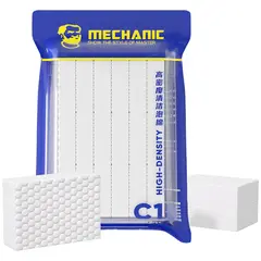 MR1_126027 Губка для очищення плат mechanic c18 (18 шт.) MECHANIC