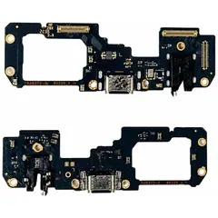 MR1_126123 Нижня плата для realme 9 PRC