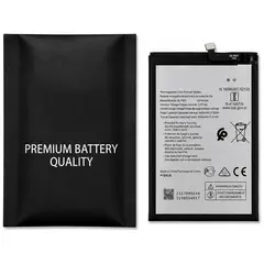 MR1_126131 Акумулятор телефона wt242 (4380mah) для nokia 2.4 premium quality PRC