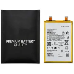 MR1_126132 Акумулятор телефона qc50 (5000mah) для motorola edge 2024, moto edge 50 fusion premium quality PRC