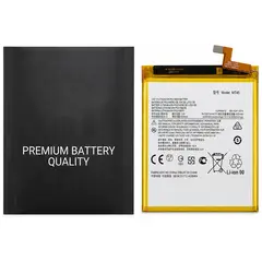 MR1_126133 Акумулятор телефона mt45 (4520mah) для motorola edge 20 pro, motorola edge s pro premium quality PRC