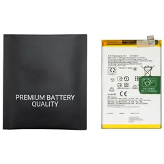 MR1_126140 Акумулятор телефона blpa77 (5100mah) для oppo a3 4g, oppo a3x 4g, oppo a3x 5g, oppo a80 5g premium quality PRC