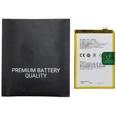 MR1_126144 Акумулятор телефона blp883 (5000mah) для realme 8s, realme 9 4g, realme narzo 50 pro premium quality PRC