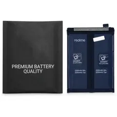 MR1_126146 Акумулятор телефона blp849 (4500mah) для realme gt 5g premium quality PRC
