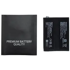 MR1_126147 Акумулятор телефона blp821 (4400mah) для oneplus 9 premium quality PRC
