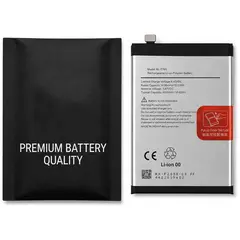 MR1_126149 Акумулятор телефона blp785 (4010mah) для oneplus nord premium quality PRC