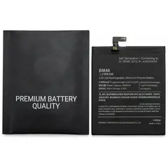 MR1_126153 Акумулятор телефона bm48 (4070mah) для xiaomi mi note 2 premium quality PRC