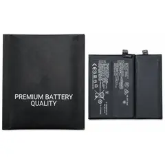 MR1_126154 Акумулятор телефона blpa33 (5500mah) для oneplus 12r, oneplus ace 3 premium quality PRC