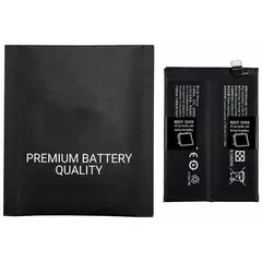 MR1_126155 Акумулятор телефона blpa25 (5400mah) для oneplus 12, realme gt5 pro premium quality PRC