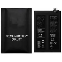 MR1_126156 Акумулятор телефона blp945 (4800mah) для oneplus 10t, oneplus ace pro premium quality PRC